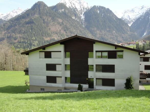 Appartement Rosa