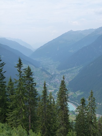 Tromenier