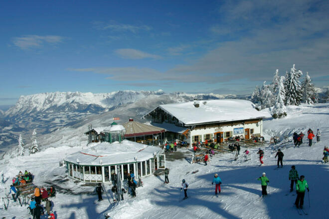 Gernkogelalm