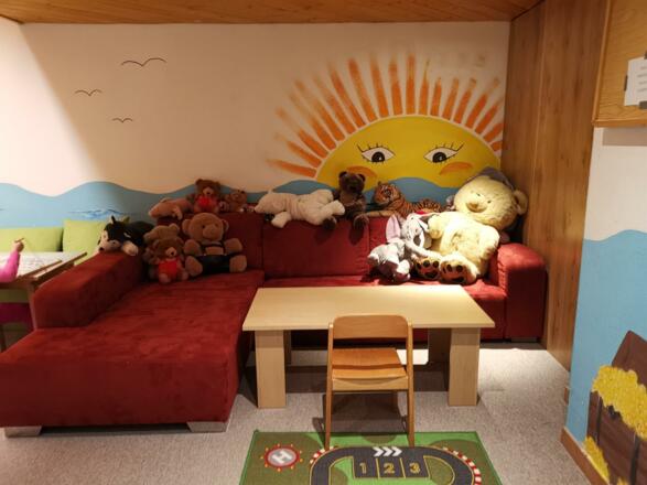 Spielzimmer