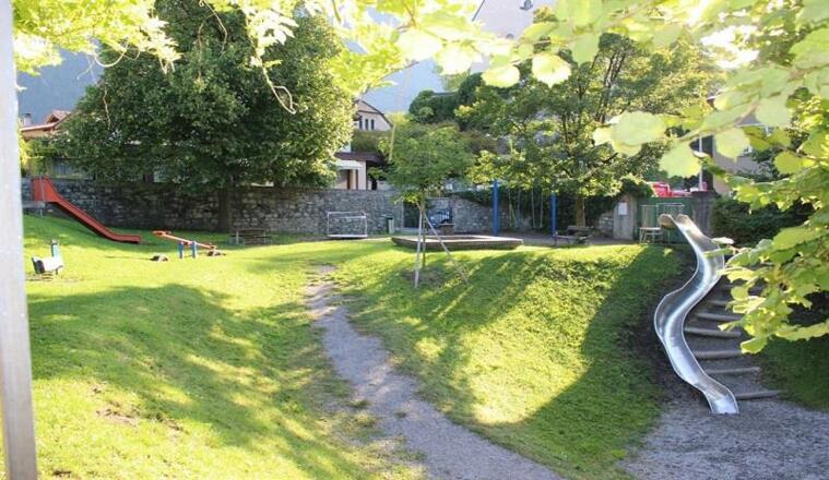 Spielplatz St. Anna 3