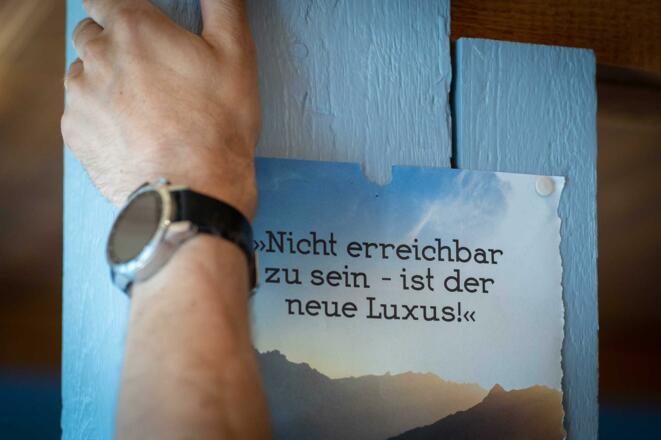 Der neue Luxus