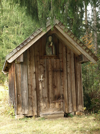 Hoadkapelle