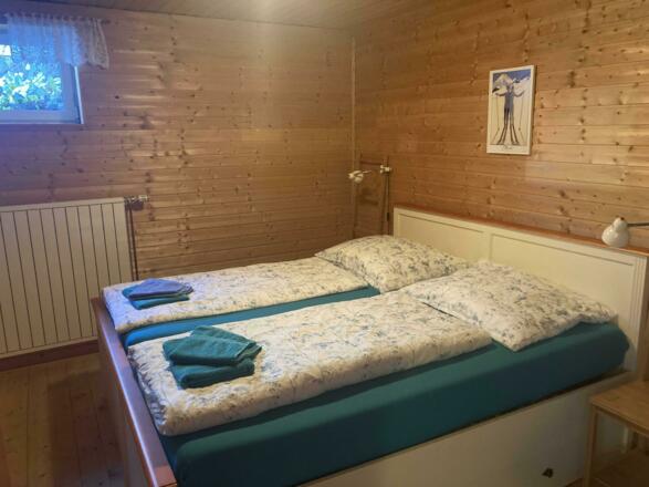 Doppelzimmer (1/3)