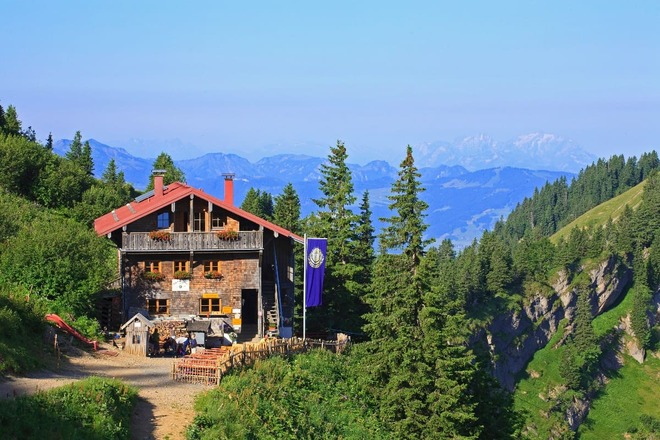 Staufnerhaus