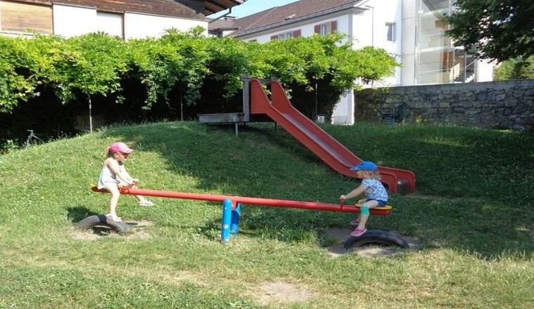 Spielplatz St. Anna 1