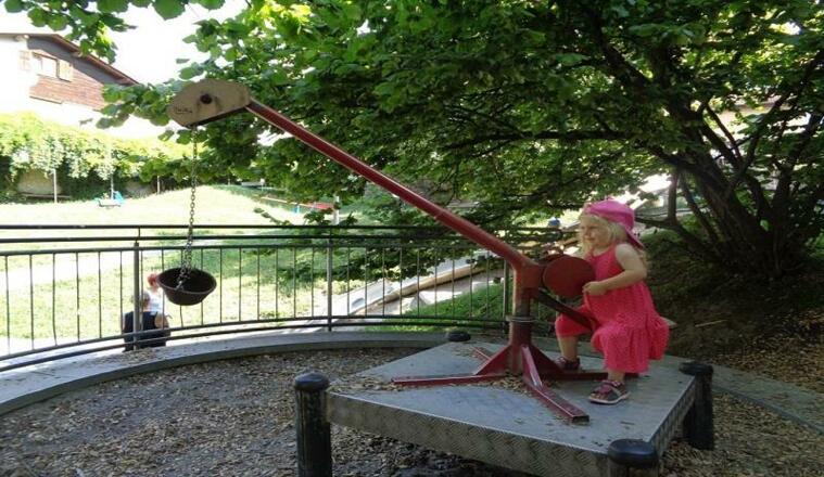 Spielplatz St. Anna 5