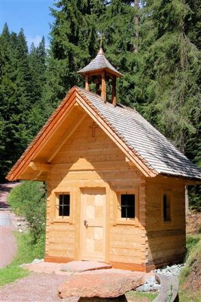 Aschingerkapelle