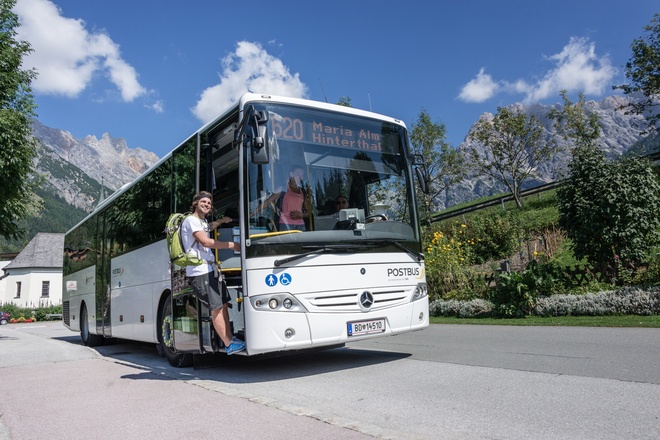Wanderbus
