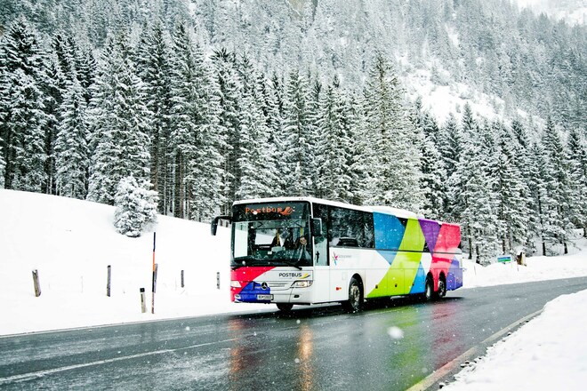 Skibus