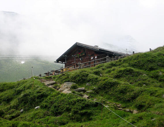 Seebach Alm 