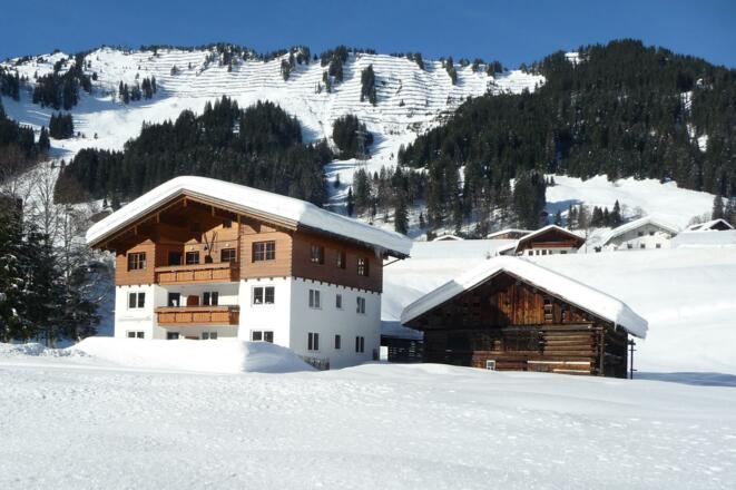 Annemargrethe-kleinwalsertal