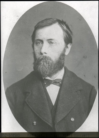 Andreas Madlener