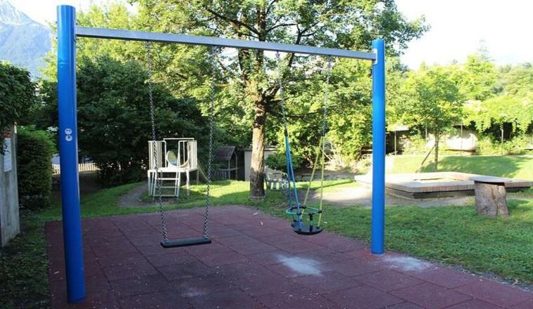 Spielplatz St. Anna 2