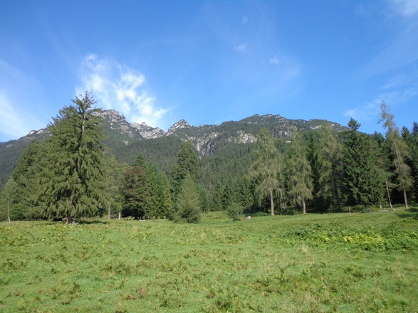 Kramergebirge