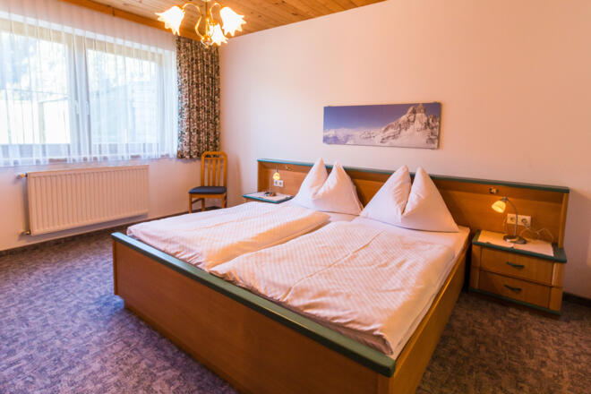 Fühlen Sie sich wohl