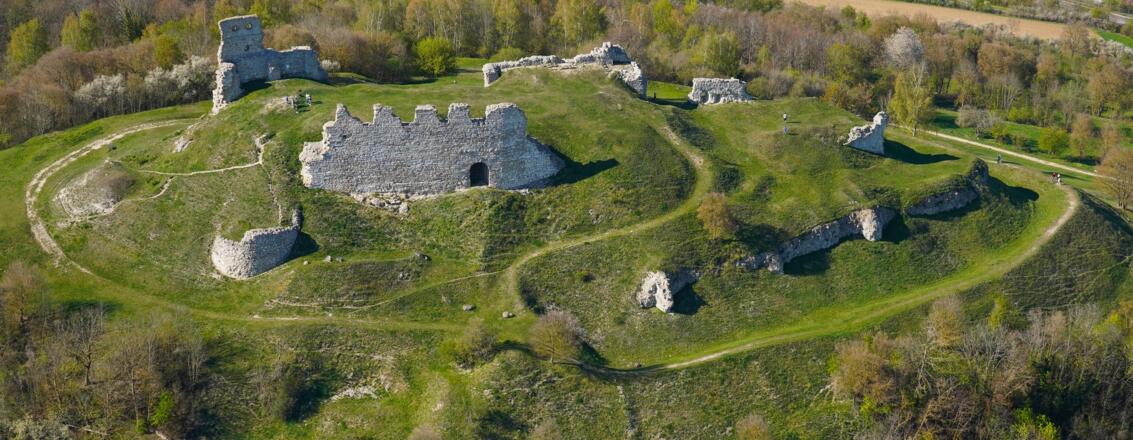 Ruine Flochberg