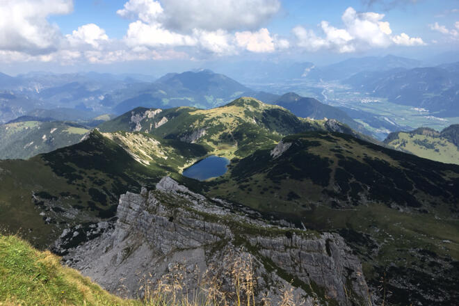 Zireiner See