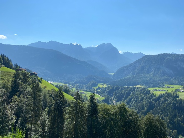 Winklmoosalmrunde