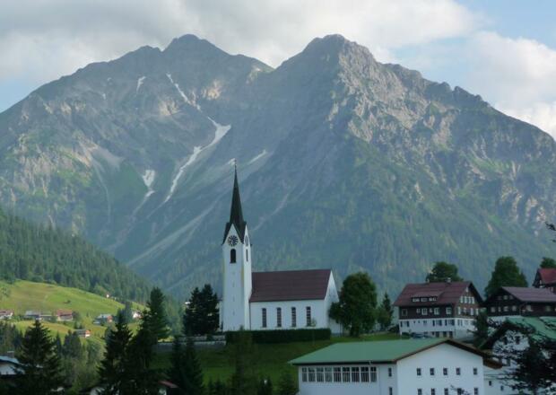 Hirschegg