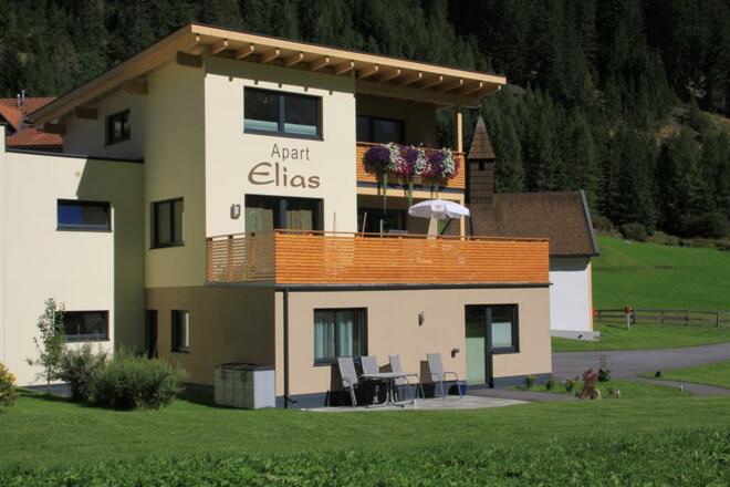Apart Elias Haus
