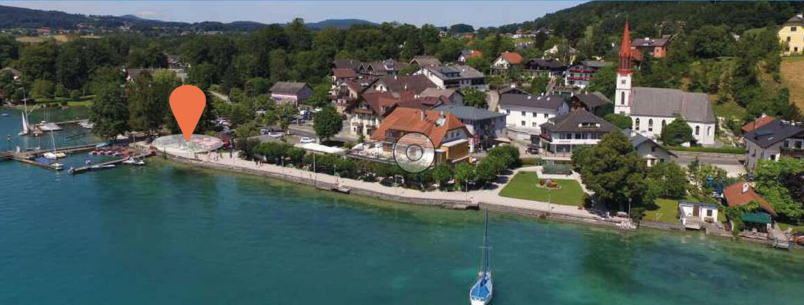 Bootsverleih Attersee