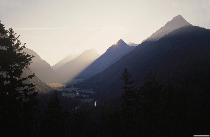 Ferchensee