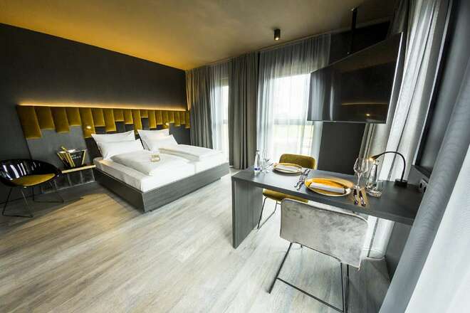 MY HOME | MY HOTEL Rosenheim - Apartment