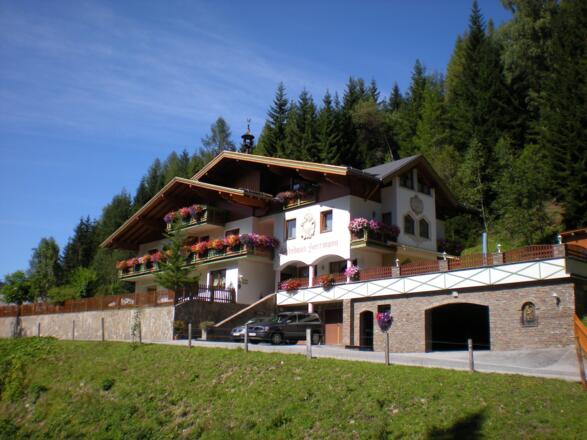 Gästehaus Herrmann