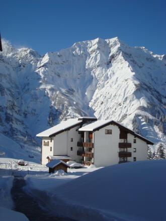 Sportappart Hochtannberg