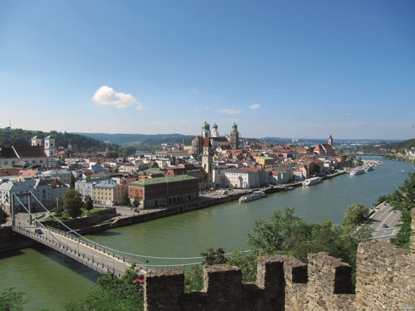 Passau