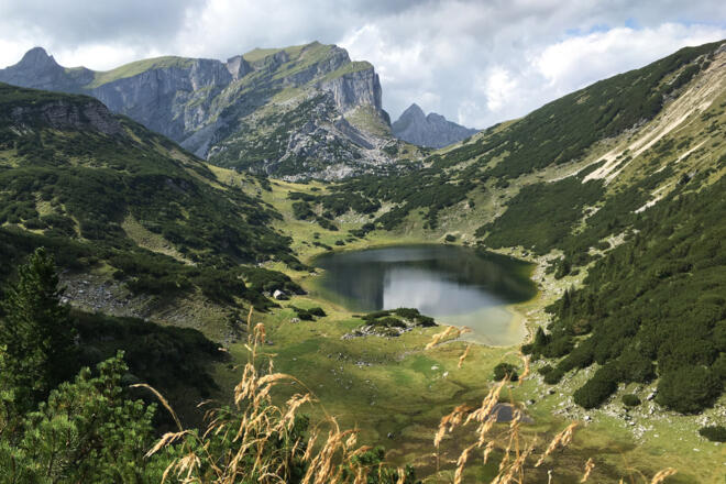 Zireiner See