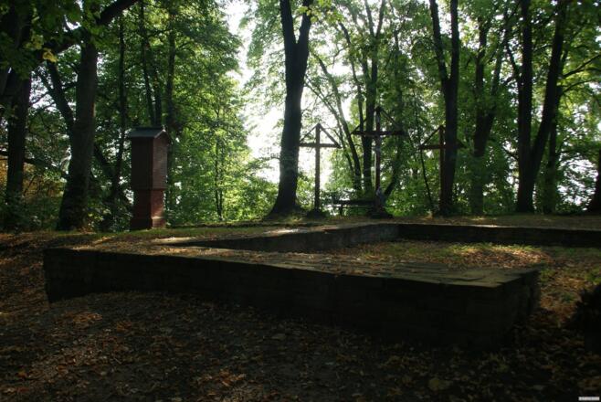 Burgkapelle Heilig Kreuz