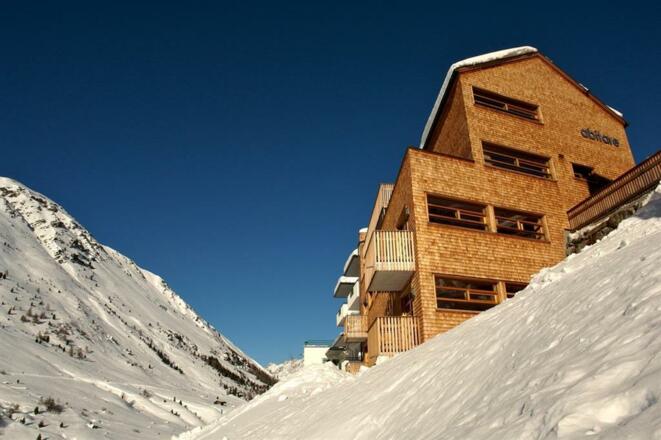 Haus Abitare