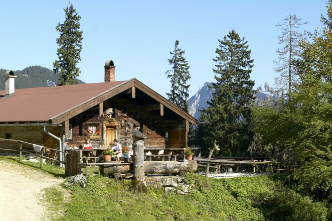 BranderAlm