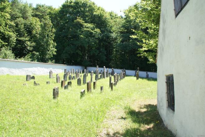 Kloster Mönchsdeggingen