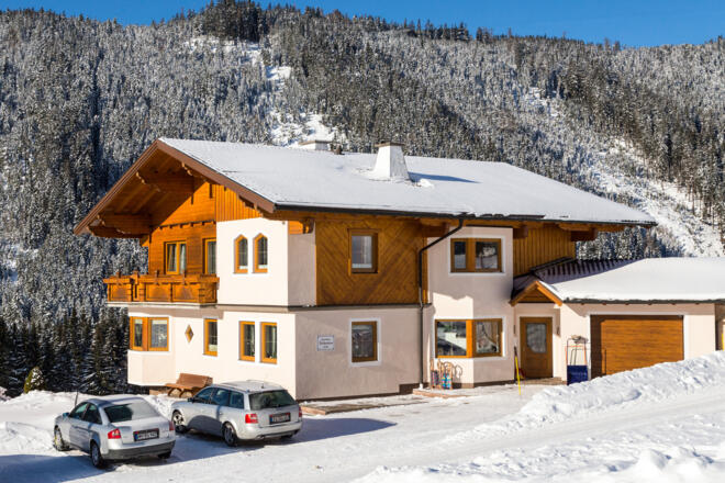 Das Aparthaus Birkenheim