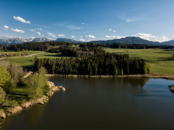 Schönewalder Weiher