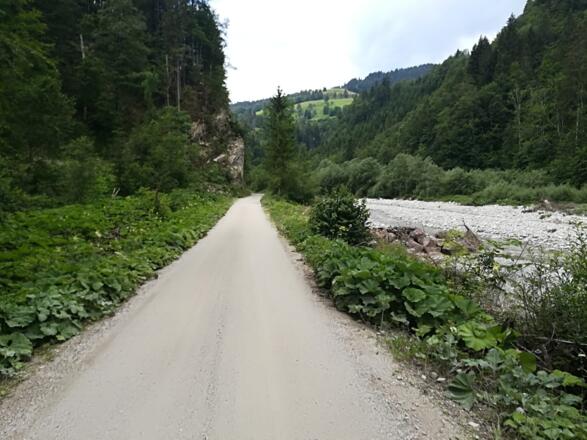 Unkenbachtal