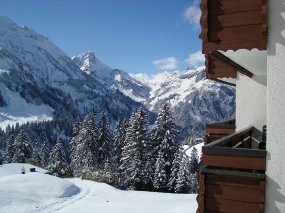 Aussicht  TOP 8