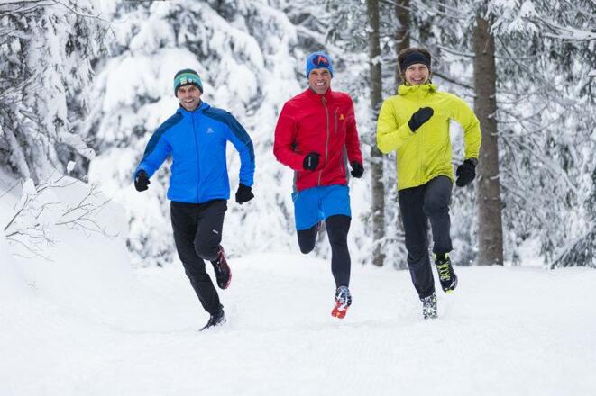 Trailrunning - Winter _Oliver Farys (64) (c) Olive