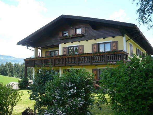 Haus mir Garten