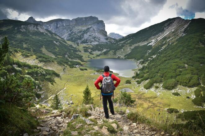 Zireiner See