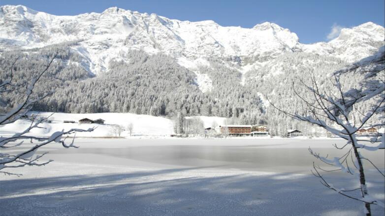 CVJM Aktivzentrum Hintersee