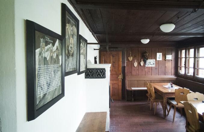 Gaststube St. Magdalena