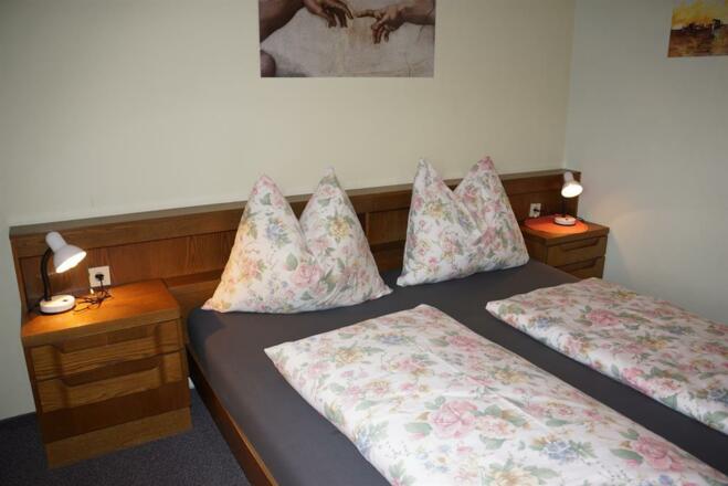 Gästehaus Kößler, DZ