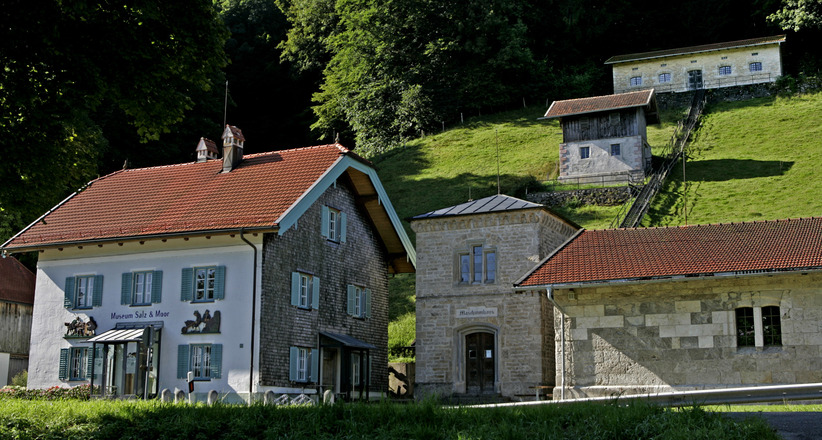 Museum Salz & Moor