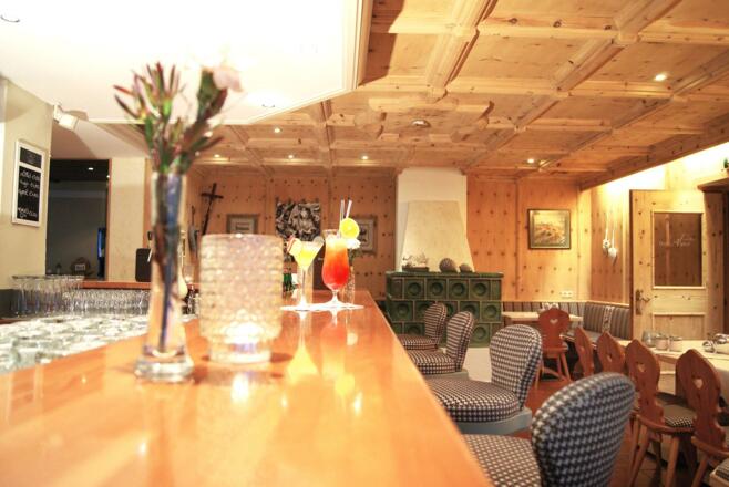 Bar bzw. Stube (3)