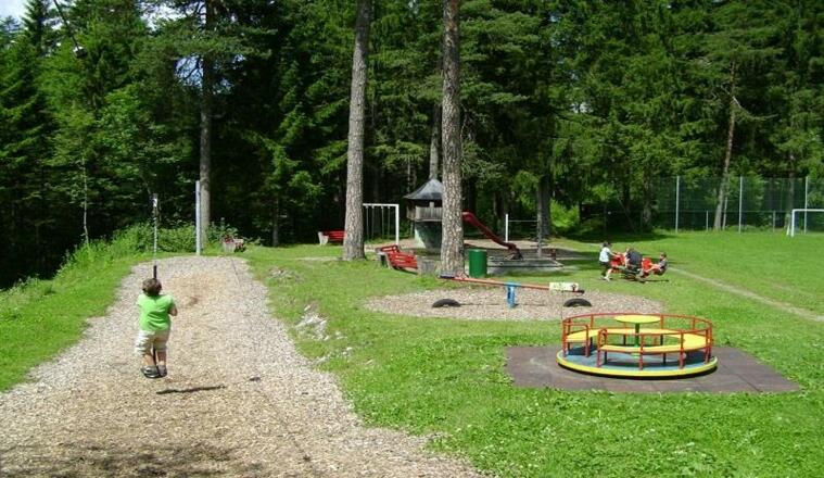 Spielplatz Unterrifatz 4