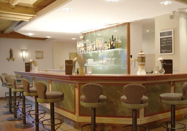 Bar bzw. Stube (6)